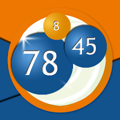 Icona app Estrazioni del 10 e lotto