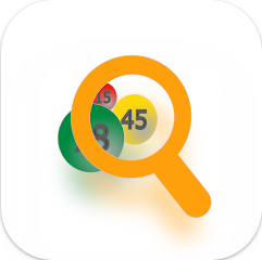 Icona app Verifica Vincite Lotto